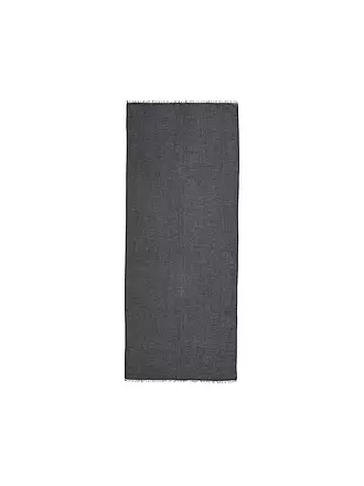 EMPORIO ARMANI | Écharpe | schwarz